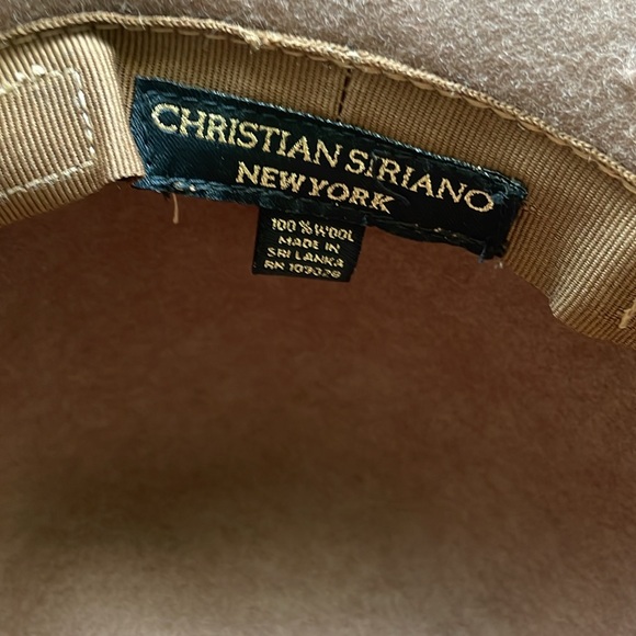 Wool Hat - Picture 4 of 4